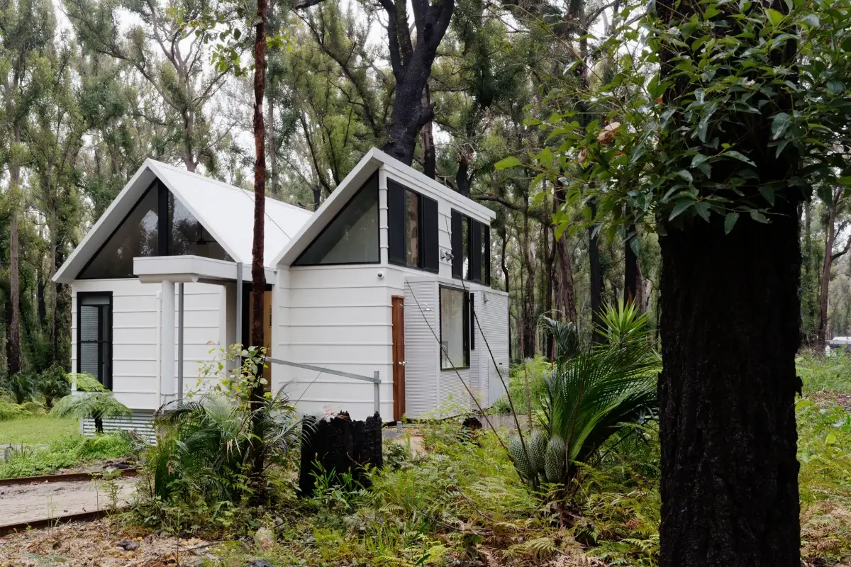 Australia - The Bower at Broulee Il giro del mondo outdoor &egrave; possibile. Ecco qualche idea