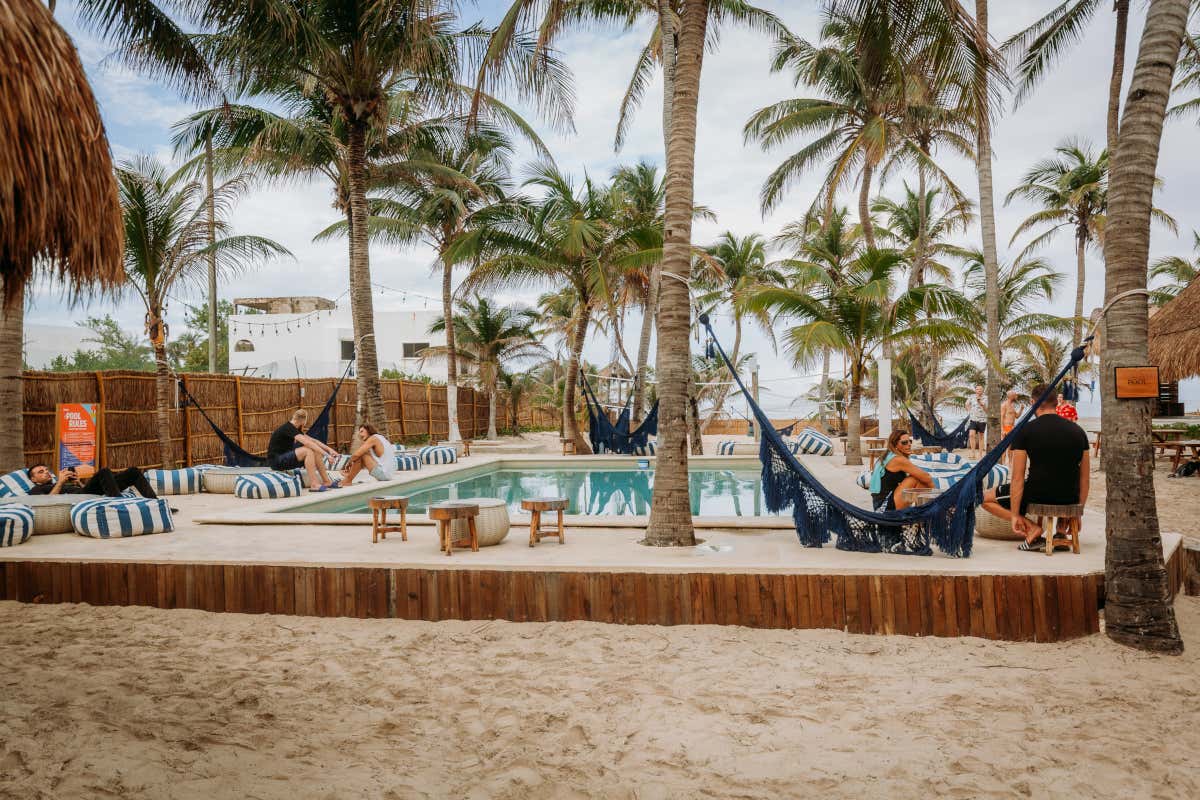 Guatemala - Selina Antigua Il giro del mondo outdoor è possibile. Ecco qualche idea Guatemala - Selina Antigua Il giro del mondo outdoor è possibile. Ecco qualche idea