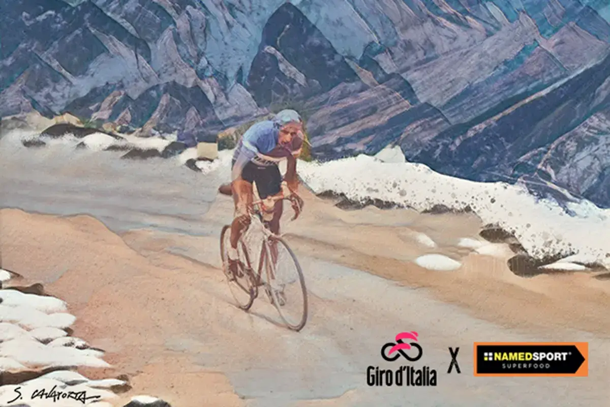 Il Giro d&rsquo;Italia attrazione per il turismo. Fonte: Facebook [[TG Turismo]]: Il Giro d&rsquo;Italia attrazione per il turismo