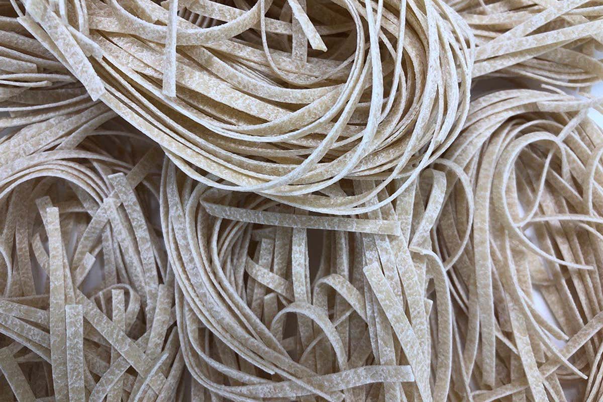 Girolomoni, grani antichi e nuovi formati Girolomoni, grani antichi e nuovi formati