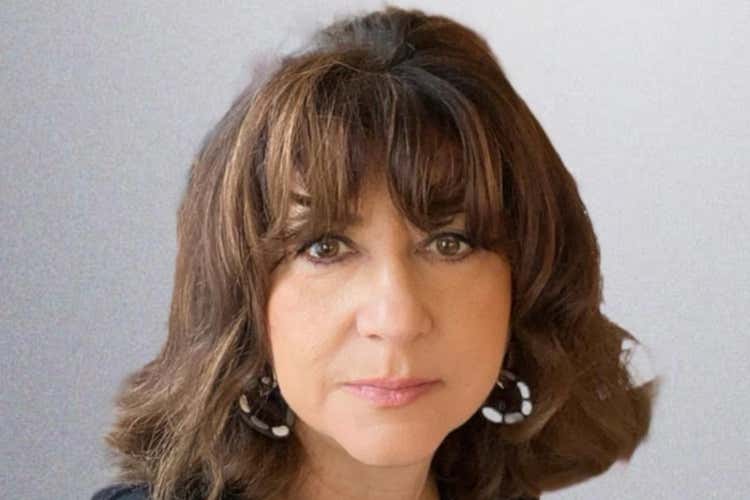 Sabrina Talarico rieletta presidente del Gist Gruppo italiano stampa turistica: alla guida si conferma Sabrina Talarico Sabrina Talarico rieletta presidente del Gist Gruppo italiano stampa turistica: alla guida si conferma Sabrina Talarico