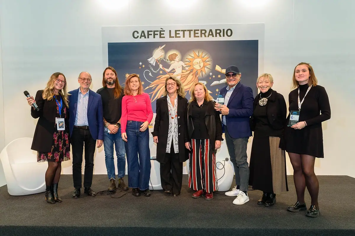 I vincitori del Travel stories award 