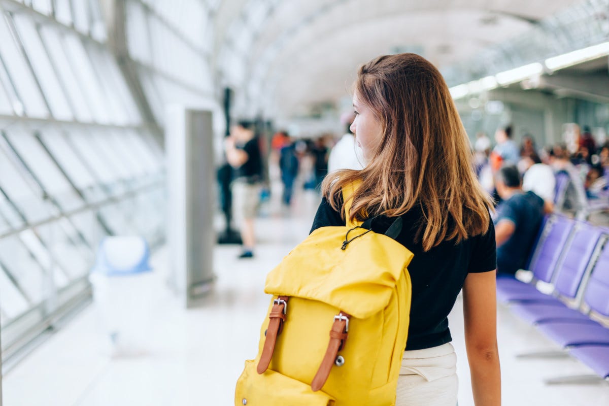 Agenzie di viaggi: ecco perché le gite scolastiche possono diminuire nel 2024