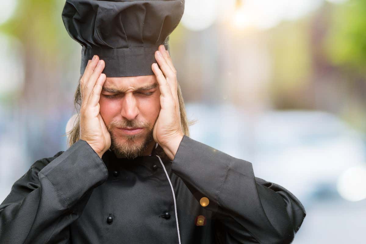 La cucina italiana è patrimonio Unesco, ma i problemi della ristorazione restano