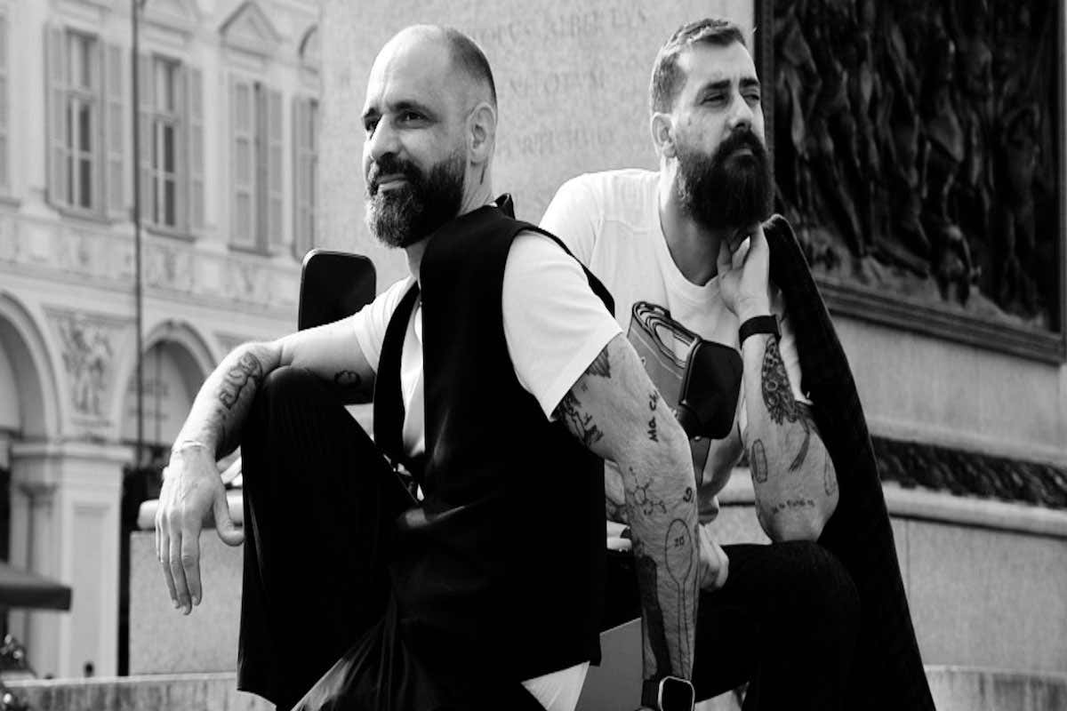 Costardi Bros: un menu interamente a base di riso per il compleanno del ristorante