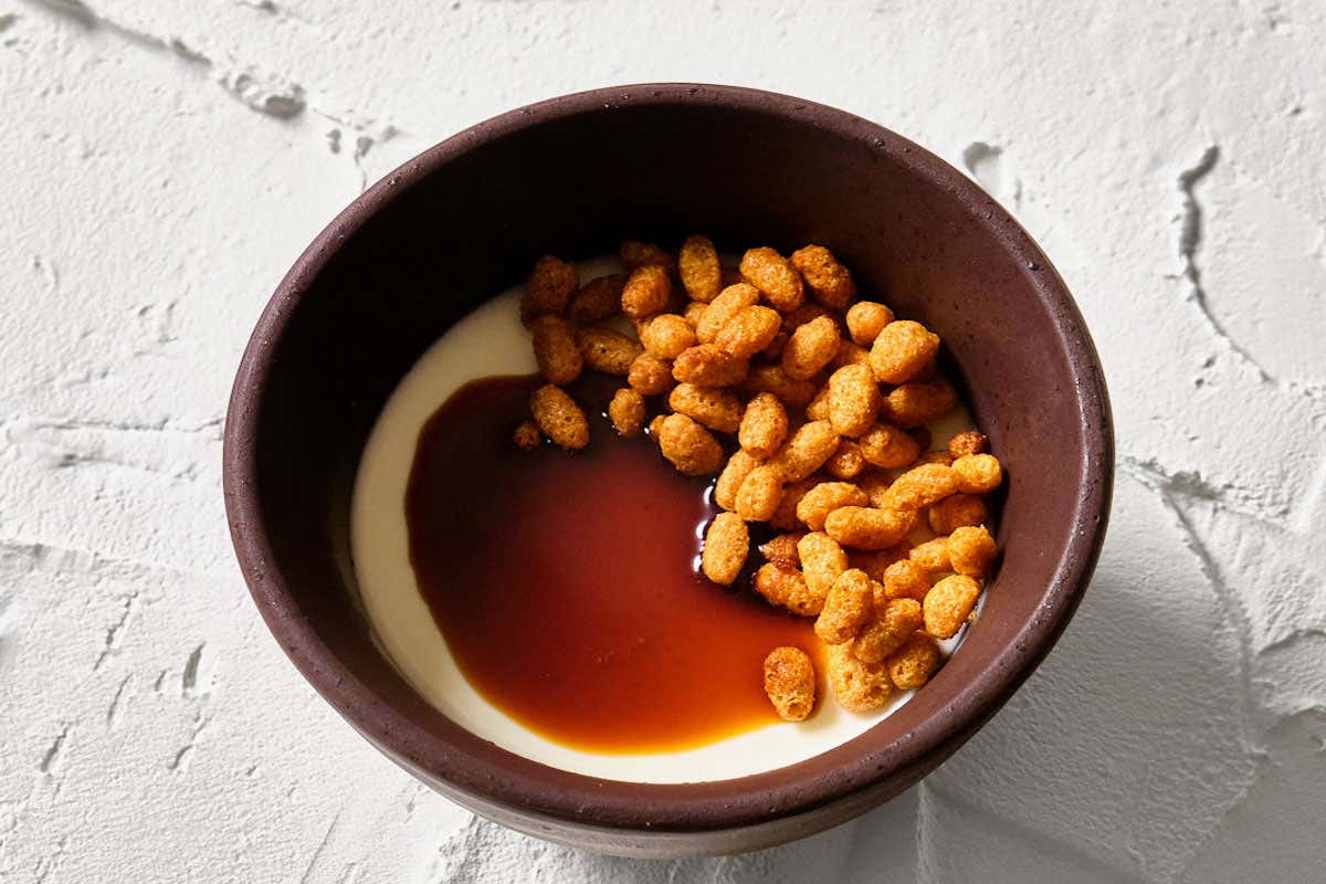 Costardi Bros: un menu interamente a base di riso per il compleanno del ristorante