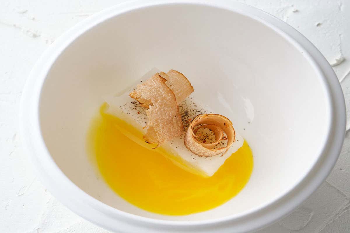 Costardi Bros: un menu interamente a base di riso per il compleanno del ristorante