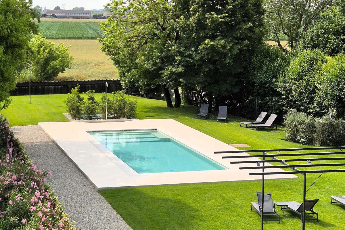 Vi-Or, i sapori dimenticati della cucina veneta all'interno di una villa di charme Vi-Or, i sapori dimenticati della cucina veneta all'interno di una villa di charme