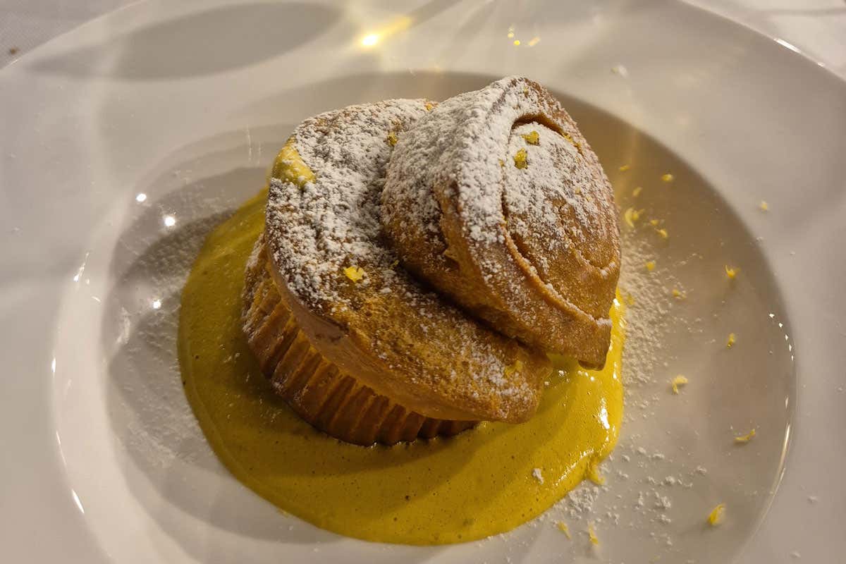 Vi-Or, i sapori dimenticati della cucina veneta all'interno di una villa di charme Vi-Or, i sapori dimenticati della cucina veneta all'interno di una villa di charme