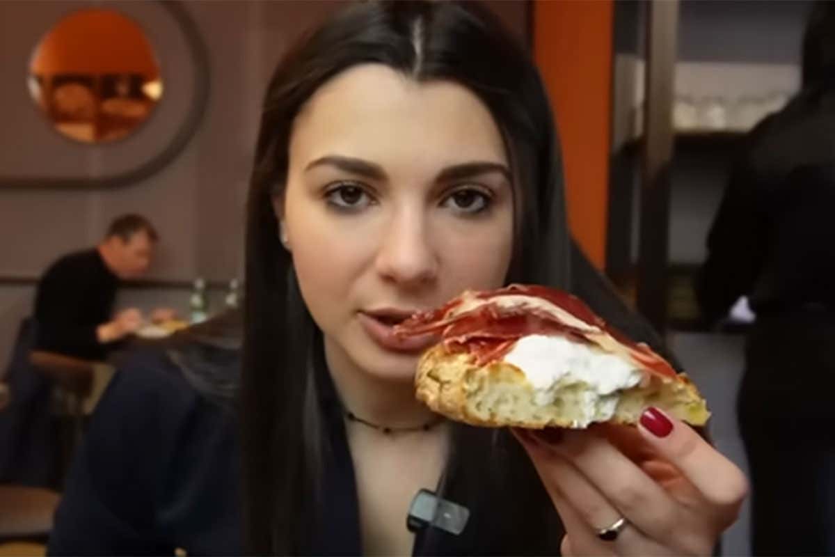 Cena troppo cara o recensione ingiusta? Cosa è successo a Massimiliano Prete Cena troppo cara o recensione ingiusta? Cosa è successo a Massimiliano Prete