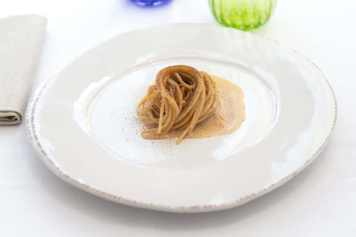 Sogni... d'olio: dormire tra olivi al Relais Villa Olmo di Impruneta