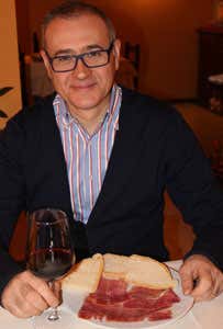 Giuliano Rosatelli