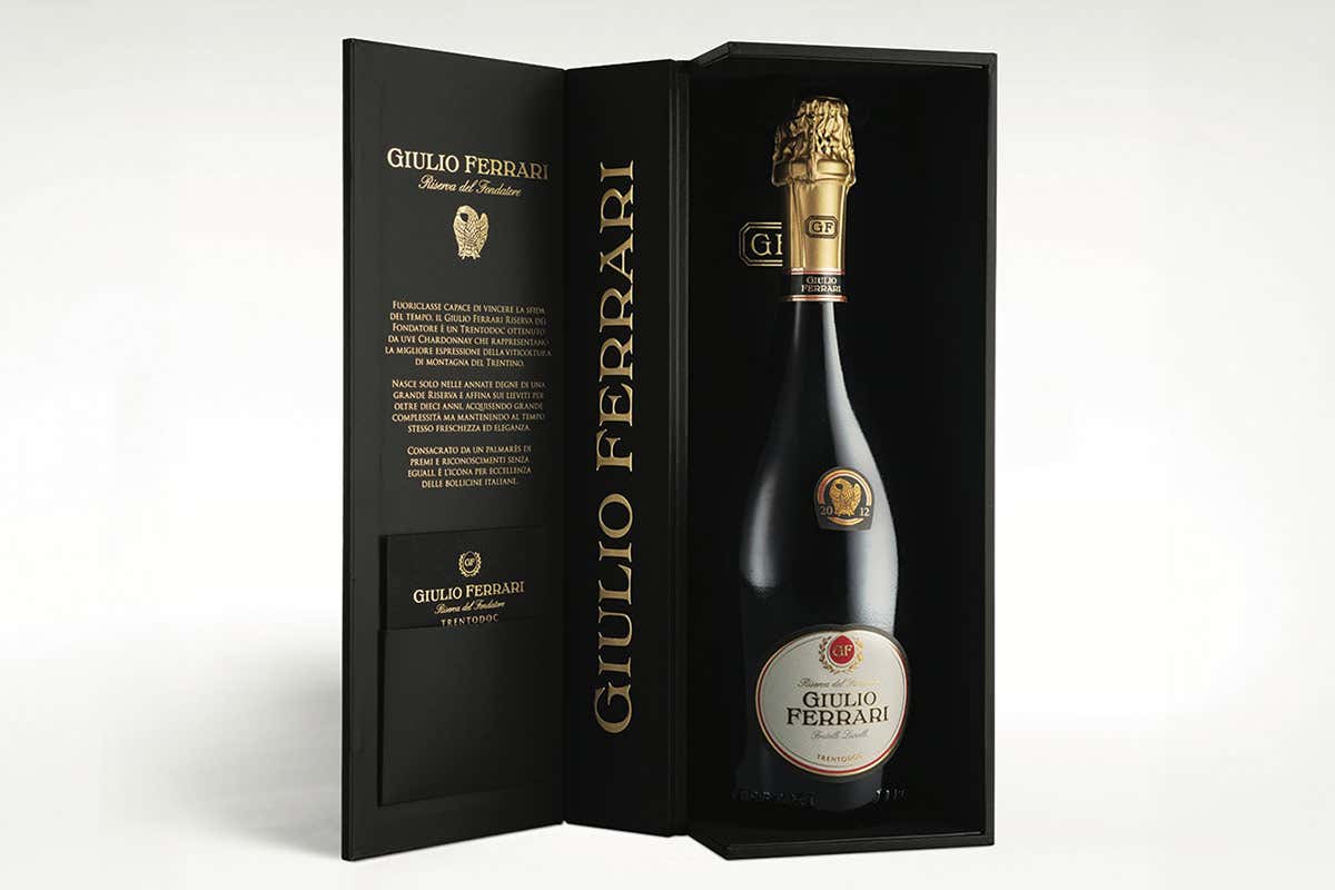 Ferrari: dalla riserva del fondatore 2012 alla partnership con Formula 1 Ferrari: dalla riserva del fondatore 2012 alla partnership con Formula 1