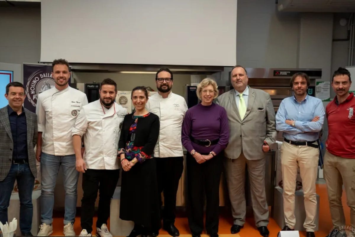 L'ottava tappa di Pizza Bit Competition premia Colpo Dorigo e Iavarone