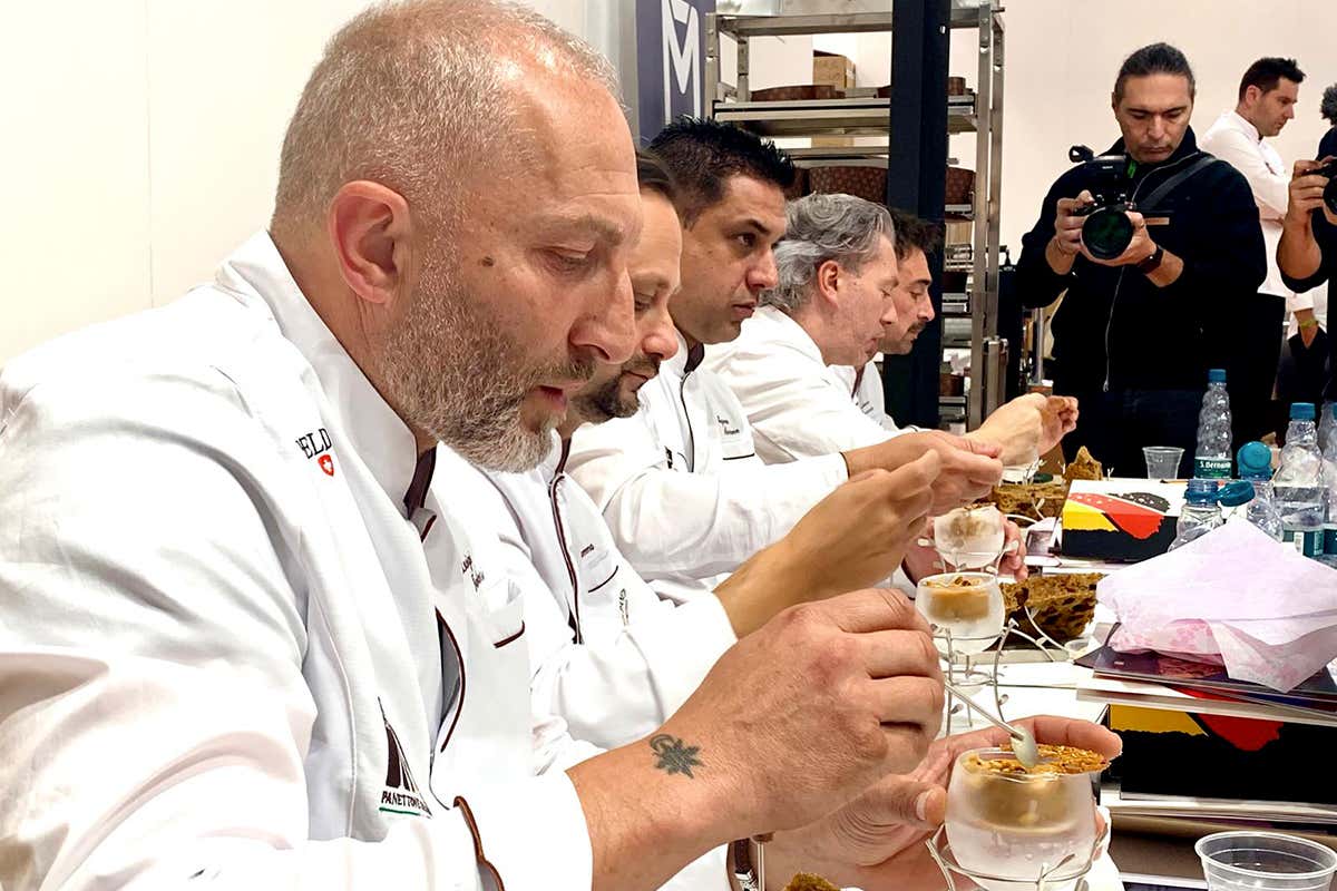 Di Taiwan i migliori panettoni al mondo: tutti i vincitori del 2025 Di Taiwan i migliori panettoni al mondo: tutti i vincitori del 2025