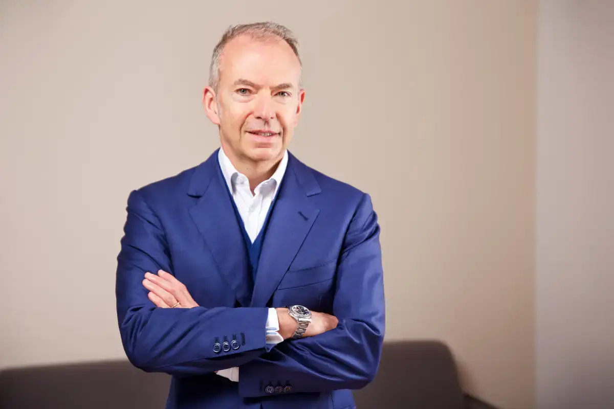 Giuseppe Casareto Caffitaly e Kimbo partner per un'esperienza di caff&egrave; unica