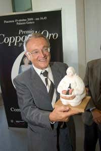 Giuseppe Parenti