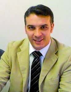 Giuseppe Tedeschi