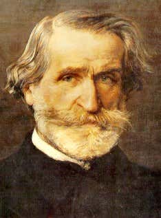 Giuseppe Verdi