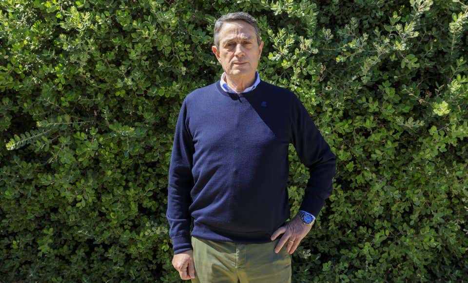 Giuseppe Bursi rieletto presidente di Settesoli per il terzo mandato consecutivo