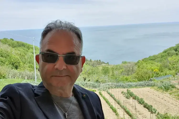Giuseppe Cristini La Marche puntano sul tartufo per la ripartenza del turismo