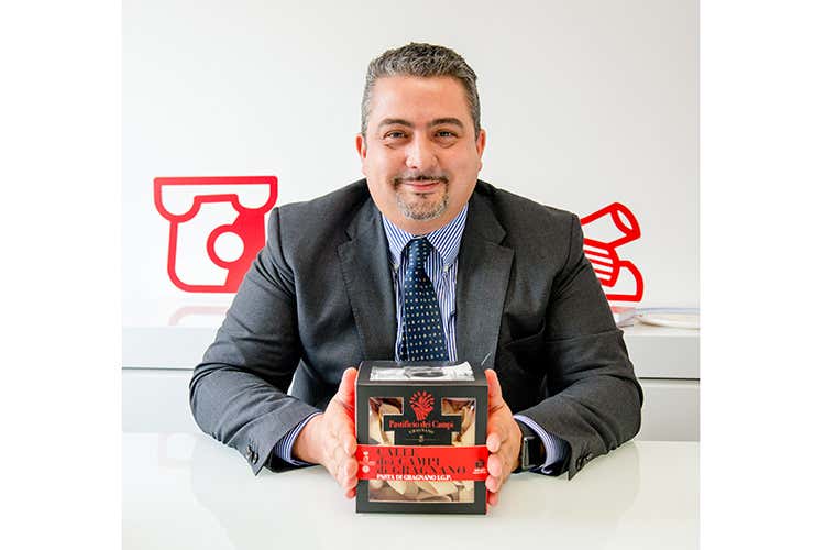 Pasta, il piacere della tradizione in un alimento che si sa evolvere