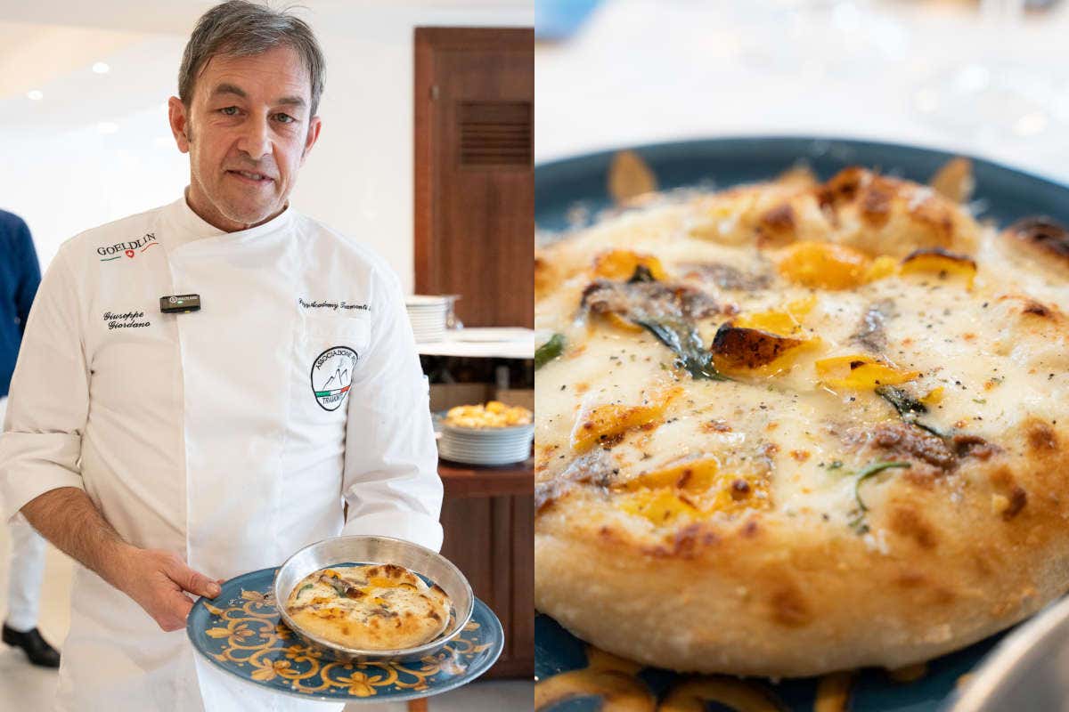 Tramonti, capitale della pizza: la prima edizione di PizzAcademy