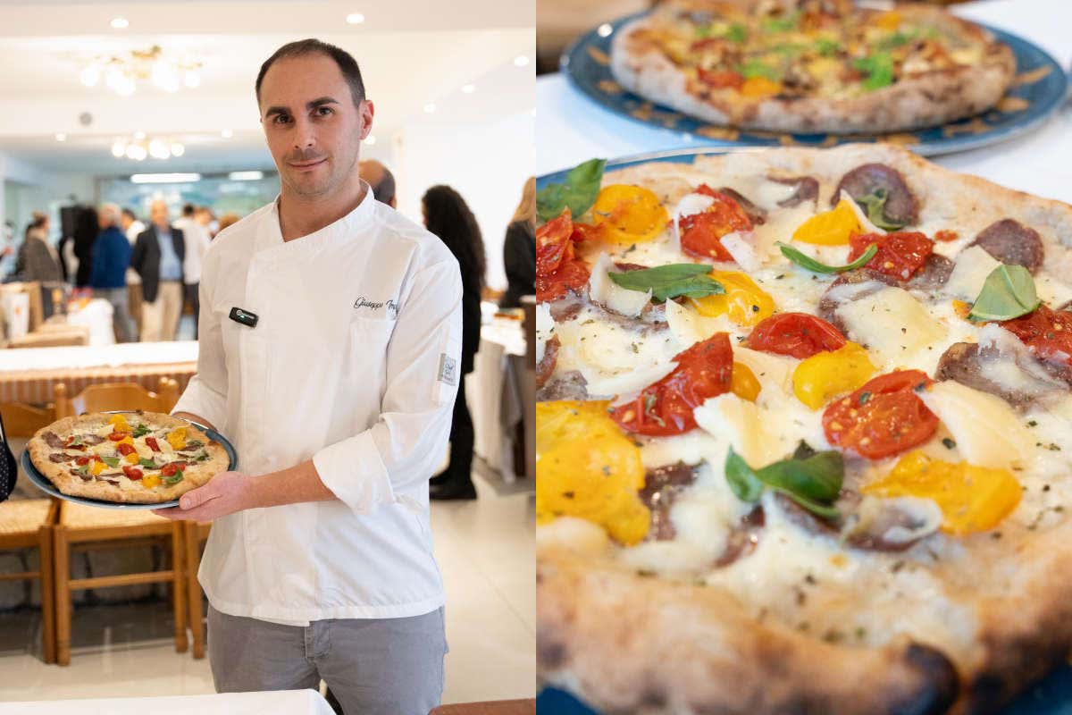 Tramonti, capitale della pizza: la prima edizione di PizzAcademy