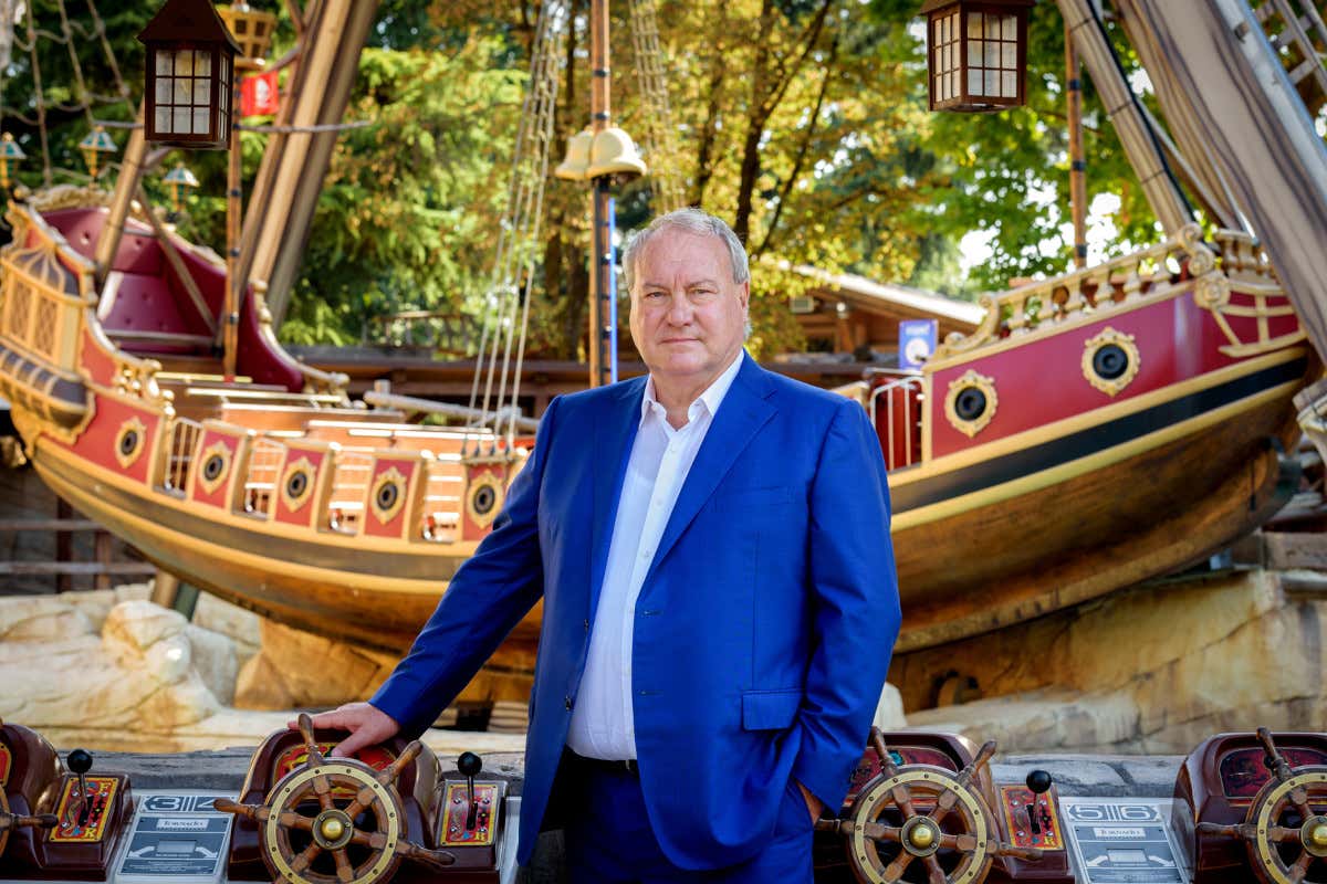 Leolandia, previsti 40 milioni di fatturato e un milione di visitatori nel 2023