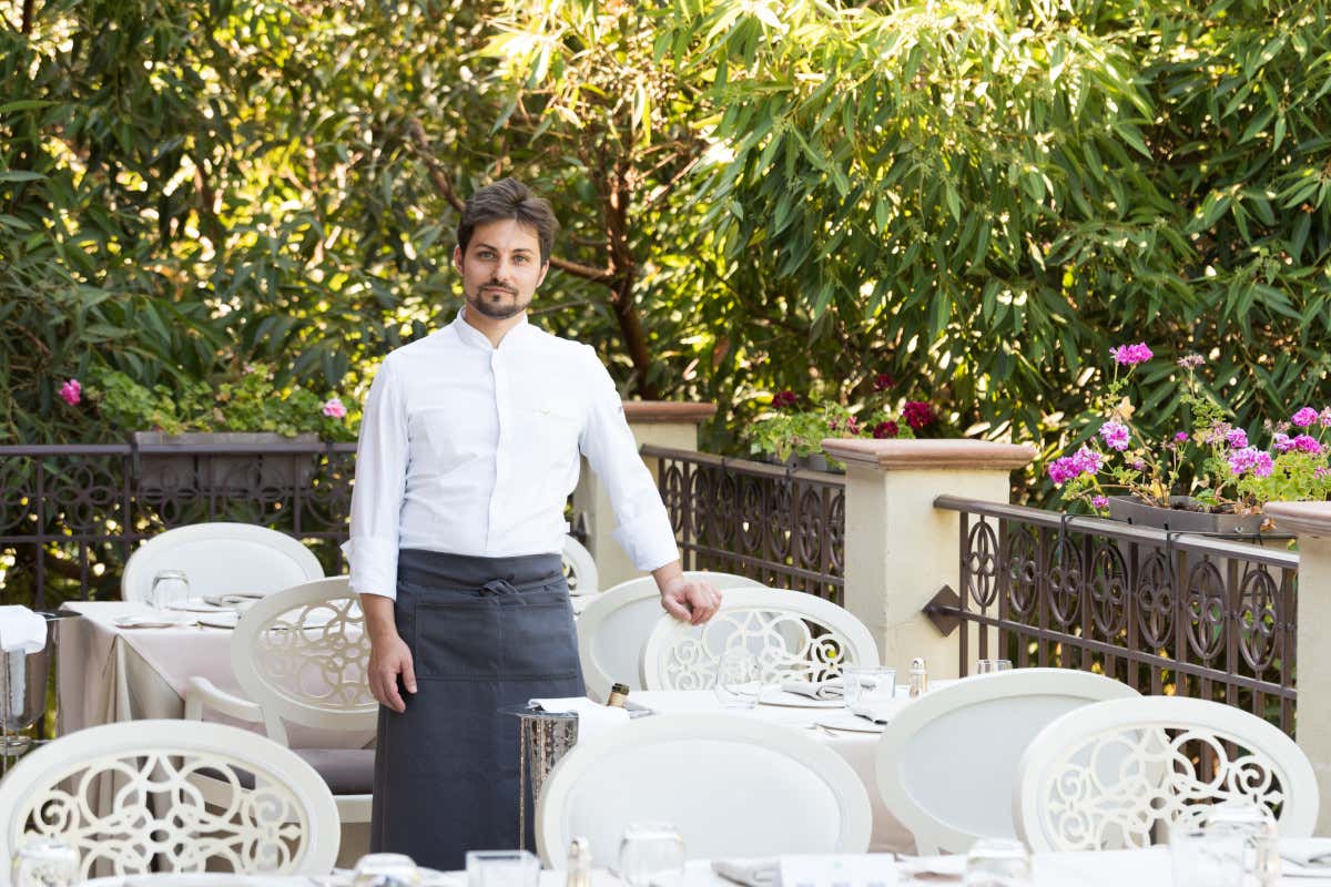 Forte Village: nei ristoranti del resort non mancano le stelle in cucina