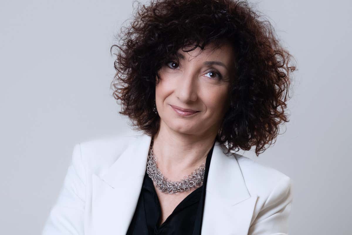 La giornalista e collaboratrice di Italia a Tavola Giusy Ferraina “Pizza (Re)connection” il libro che mancava al mondo della pizza