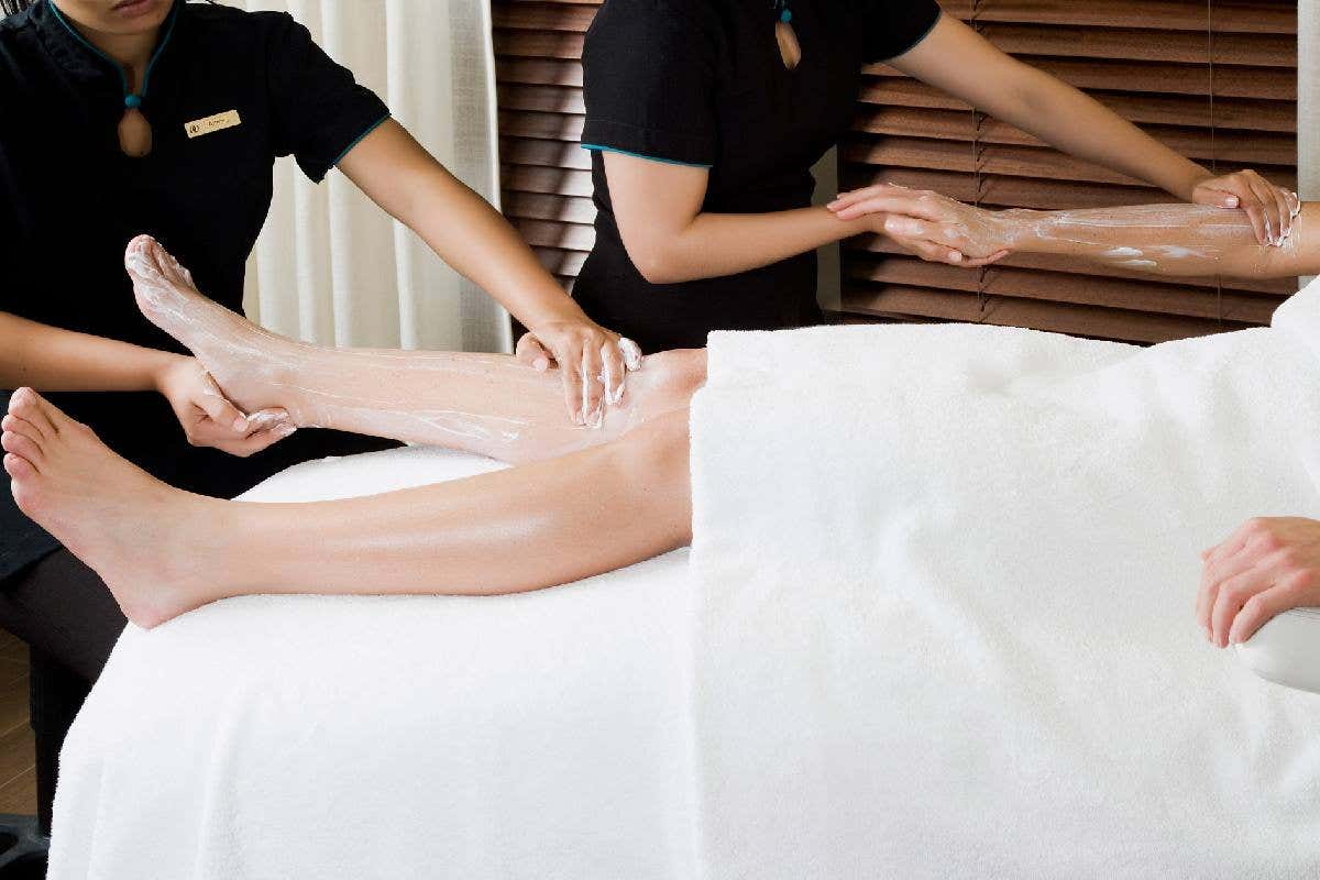 Ecco tre indirizzi per rimettersi in forma nel Principato di Monaco