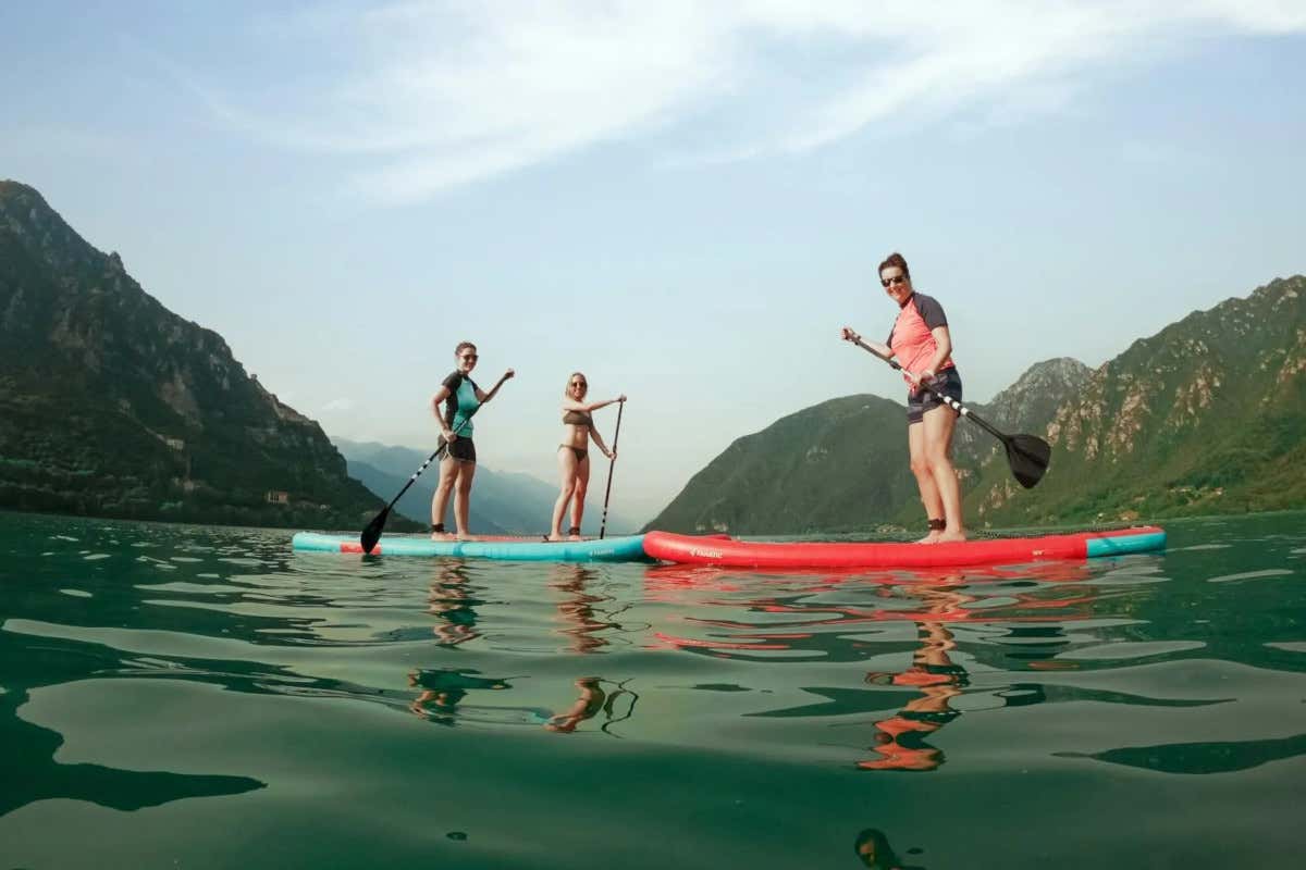 Lago Idro Glamping Boutique: 5 anni di autentico turismo open air