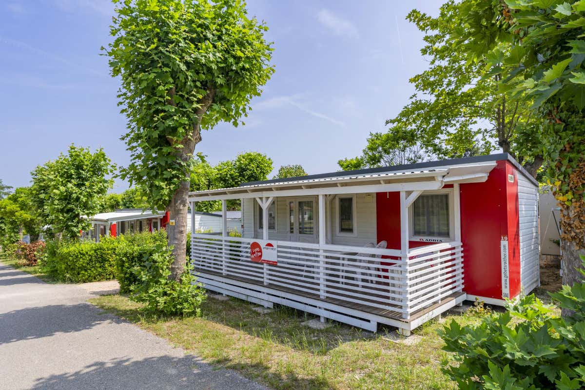 Inverno sul Garda, tra glamping, mercatini e panorami unici tutti da vivere Inverno sul Garda, tra glamping, mercatini e panorami unici tutti da vivere