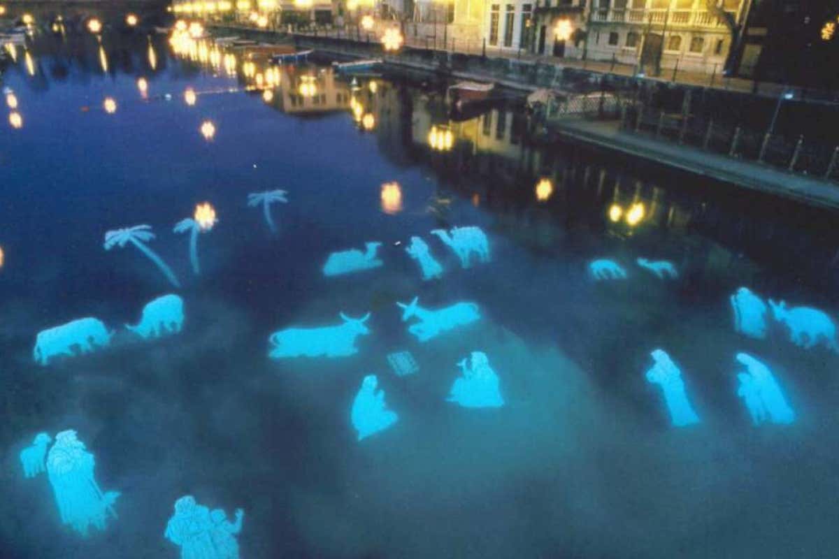 Inverno sul Garda, tra glamping, mercatini e panorami unici tutti da vivere Inverno sul Garda, tra glamping, mercatini e panorami unici tutti da vivere