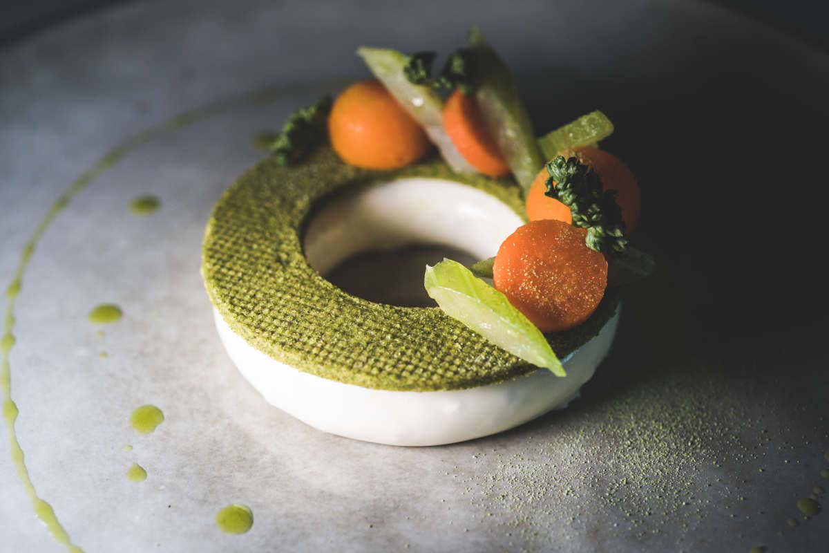 Glassatura a caldo, il tocco in più per liberare l'estro in cucina Glassatura a caldo, il tocco in più per liberare l'estro in cucina