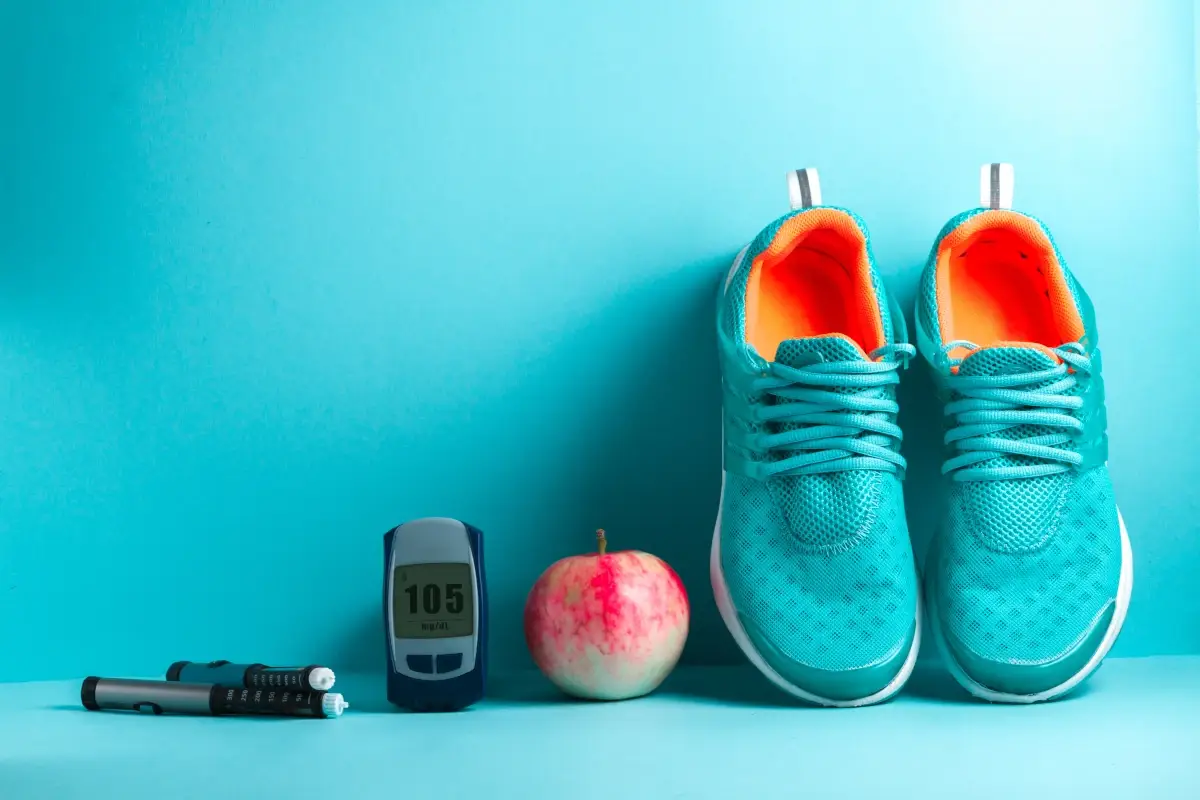 Diabete: ecco perch&egrave; fare sport aiuta a controllare la glicemia