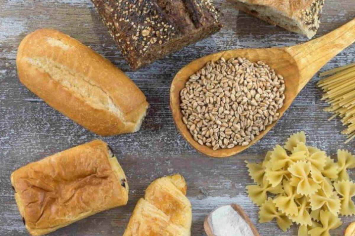 Oltre 230mila italiani celiaci Dr Schär: «Conciliare dieta e gusto»