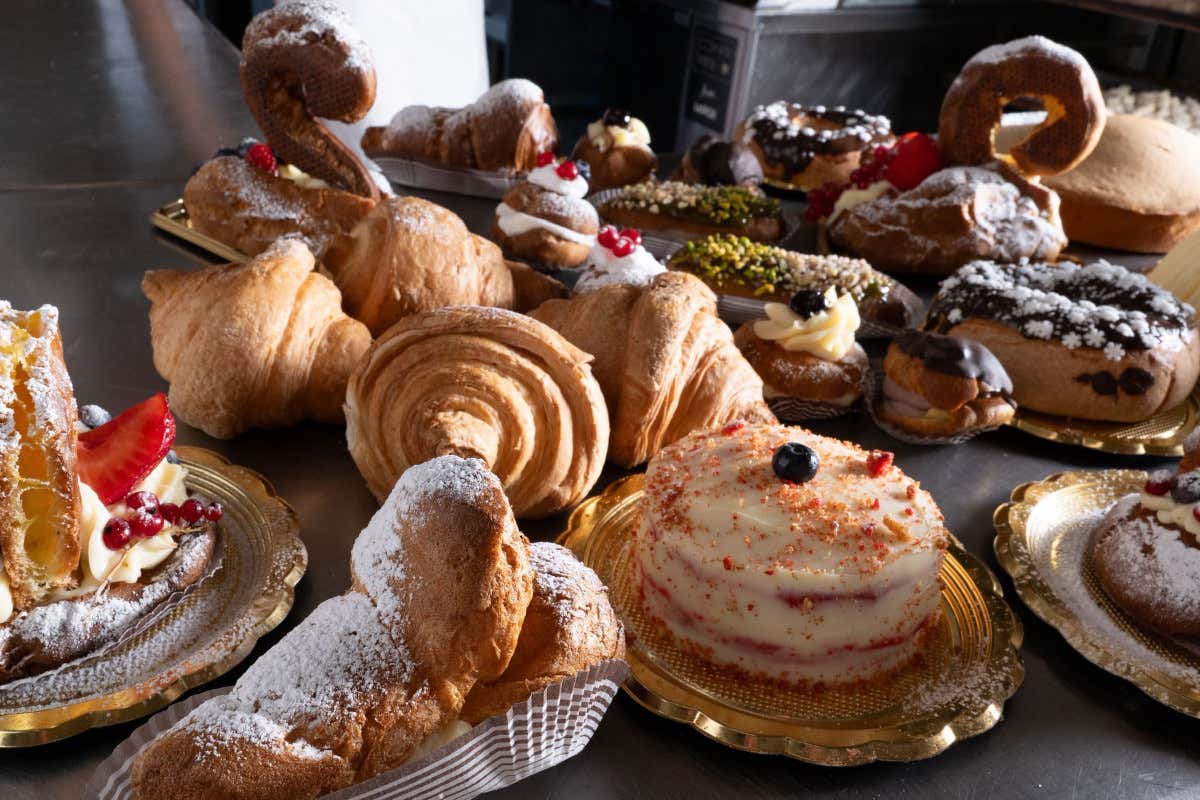 Il senza glutine non è più una scusa: oggi croissant e panettoni sono (davvero) uguali agli originali
