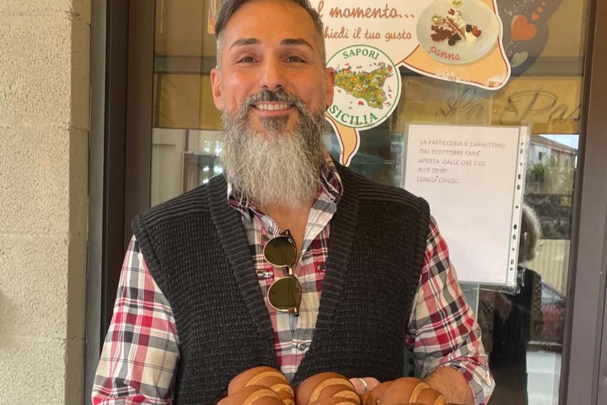 Il senza glutine non è più una scusa: oggi croissant e panettoni sono (davvero) uguali agli originali