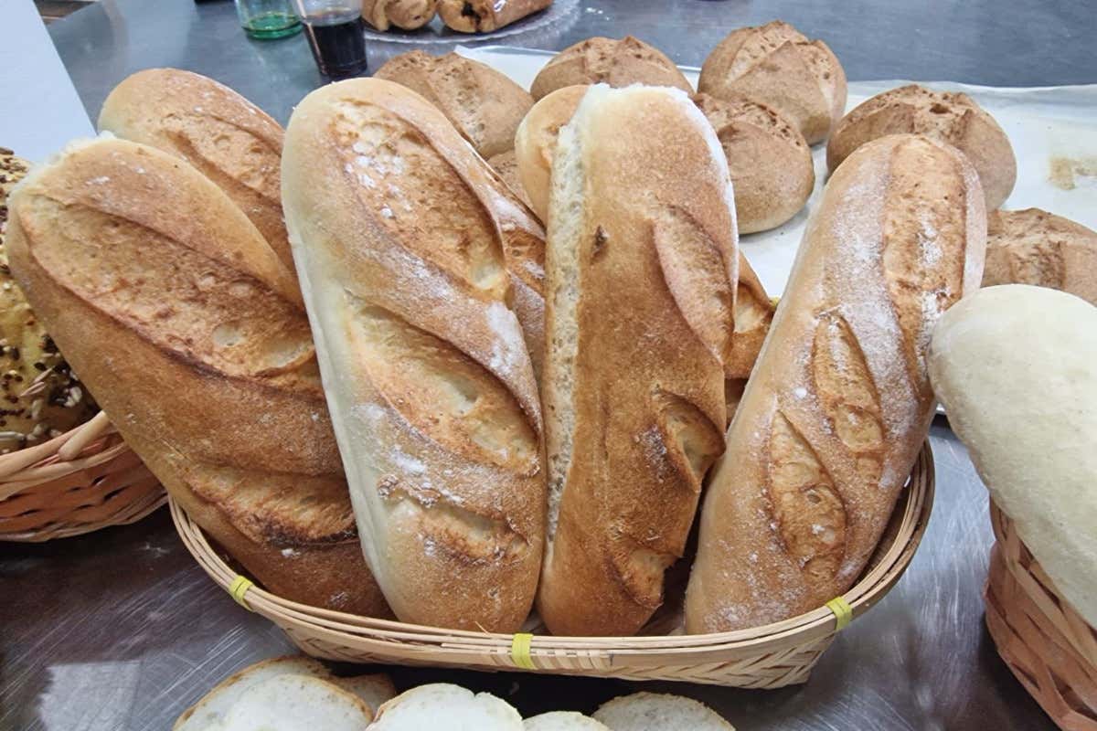 Il senza glutine non è più una scusa: oggi croissant e panettoni sono (davvero) uguali agli originali