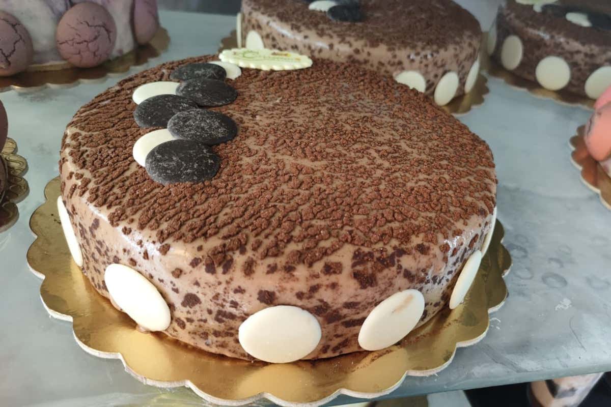 Il senza glutine non è più una scusa: oggi croissant e panettoni sono (davvero) uguali agli originali