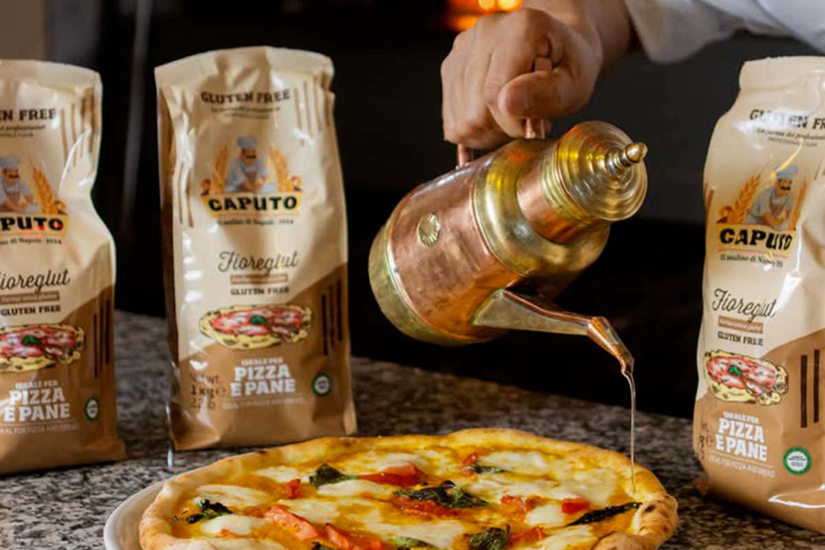 Dalla tradizione al senza glutine: così Caputo investe nelle nuove farine