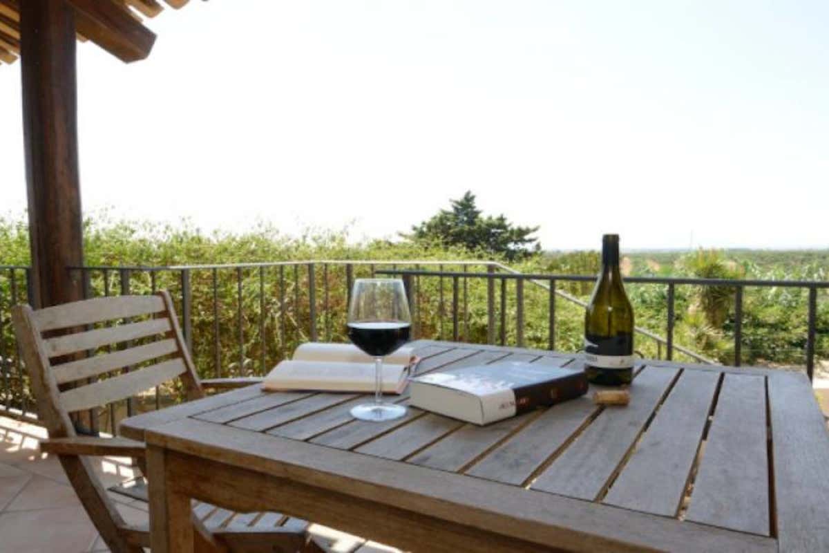 Anche in Sicilia si può vivere una vacanza gluten free Vacanze senza glutine 4 proposte per viaggiatori celiaci