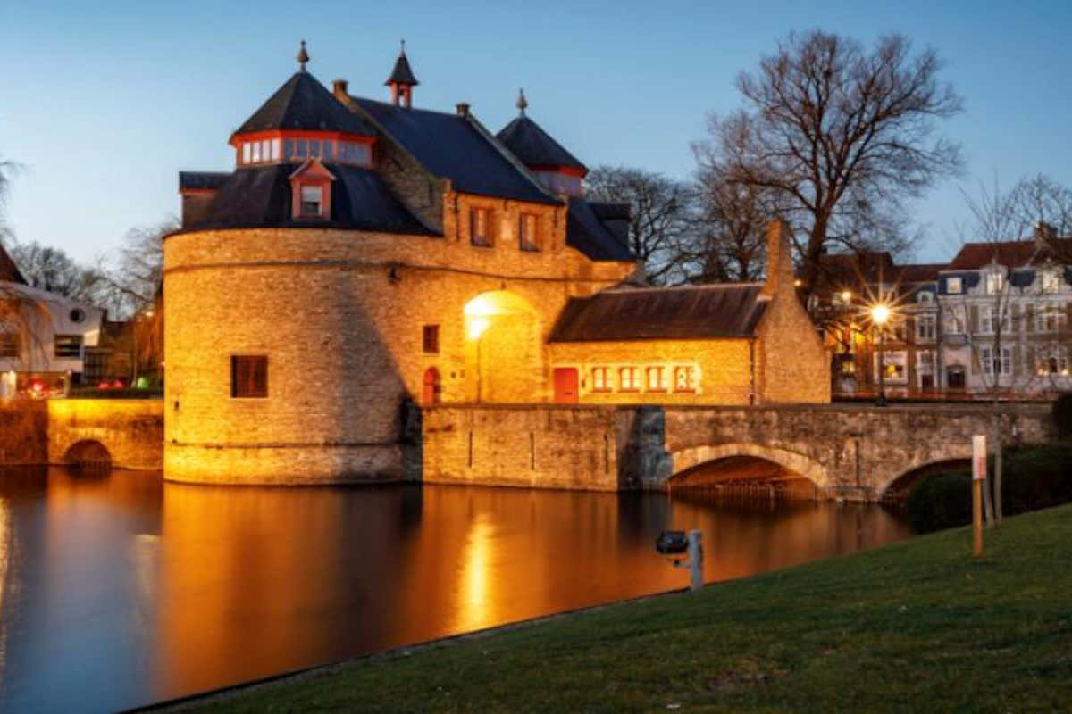 Viaggi senza glutine, Amsterdam Vacanze senza glutine 4 proposte per viaggiatori celiaci