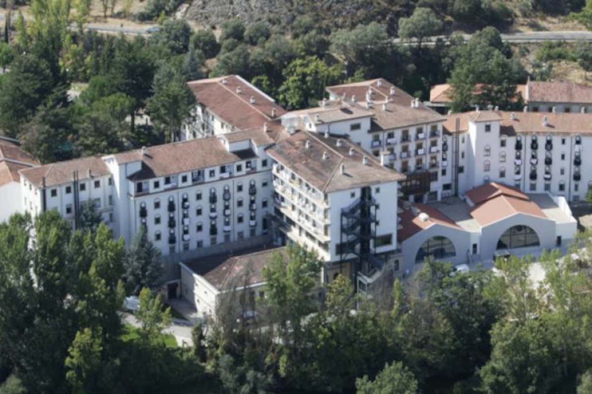 Resort termale gluten free a Salamanca in Spagna Vacanze senza glutine 4 proposte per viaggiatori celiaci Resort termale gluten free a Salamanca in Spagna Vacanze senza glutine 4 proposte per viaggiatori celiaci