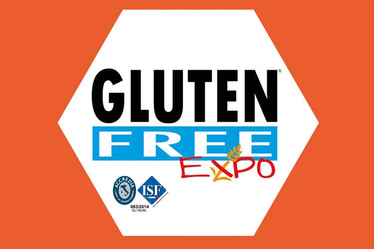 (GLUTEN FREE EXPO)