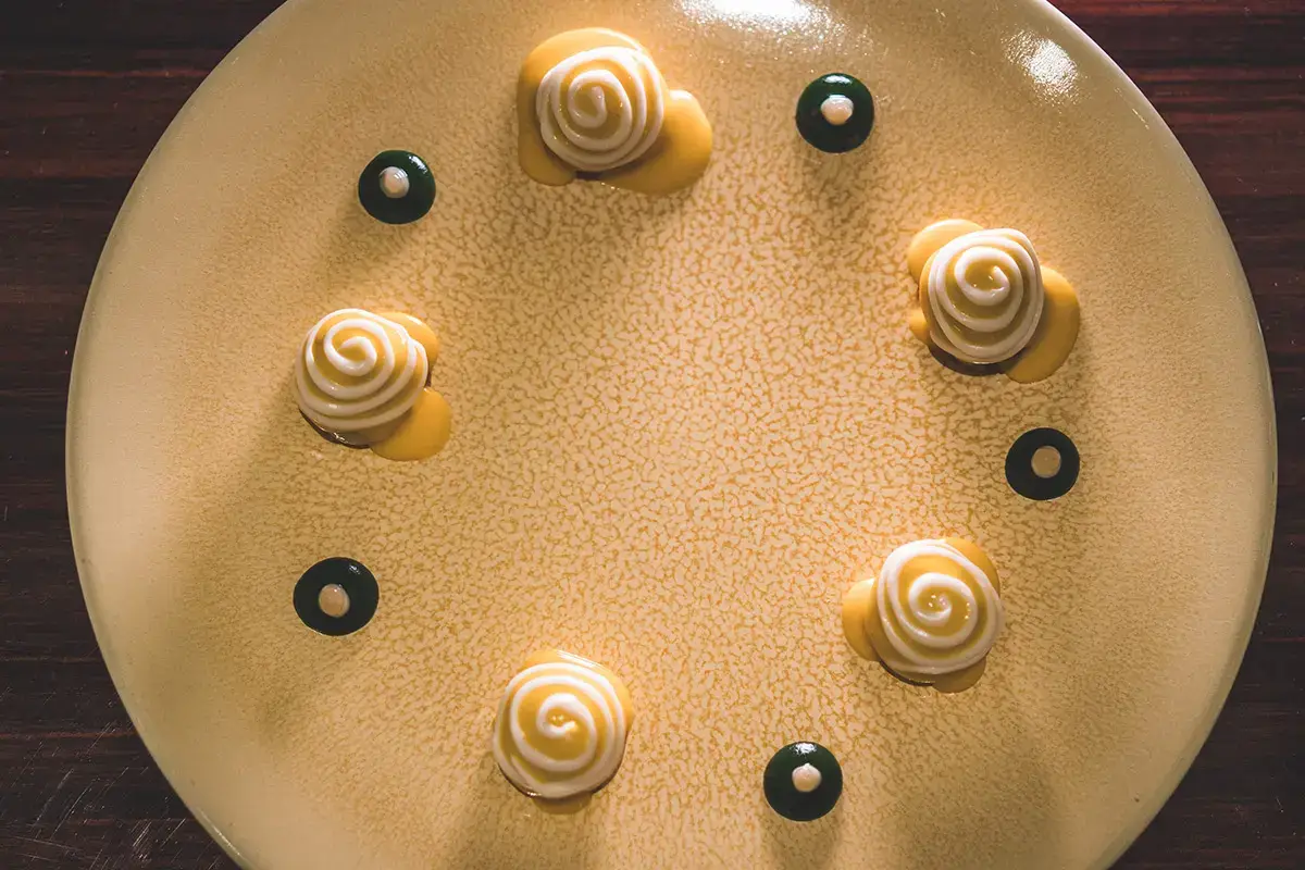 Gnocco Milano e&nbsp; Grana Padano Dop 18 mesi 