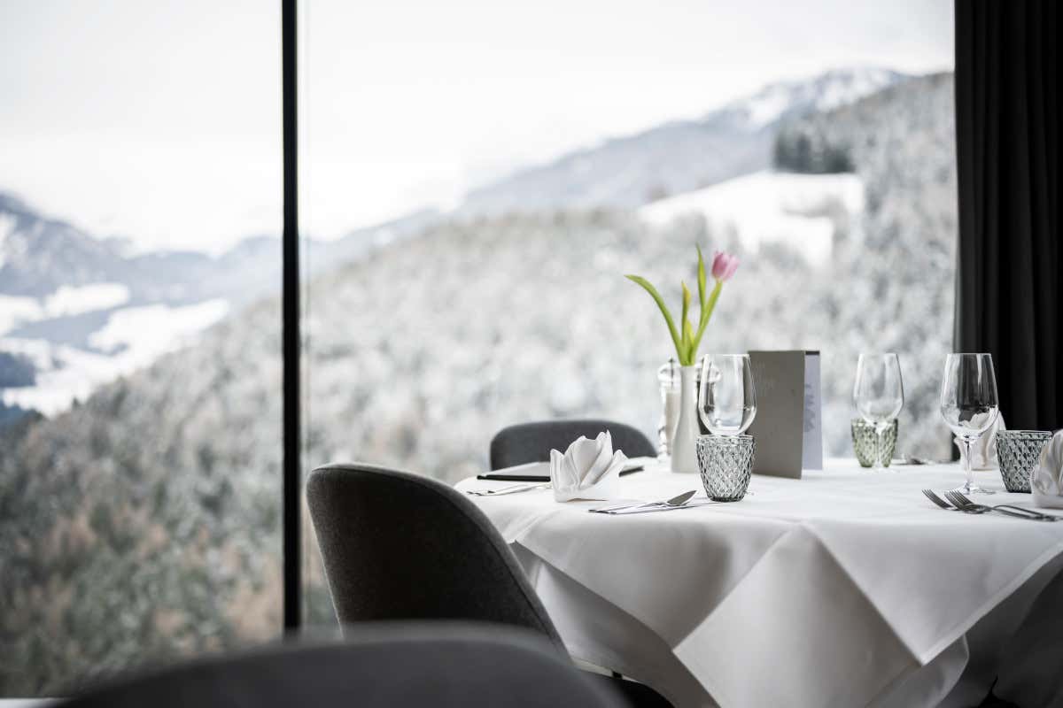 Gnollhof, l’hotel in Alto Adige dove il sonno è una promessa mantenuta Gnollhof, l’hotel in Alto Adige dove il sonno è una promessa mantenuta