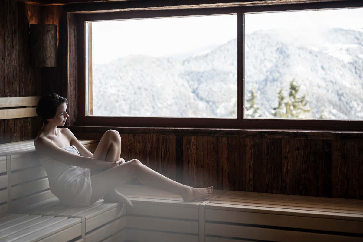 Gnollhof, l’hotel in Alto Adige dove il sonno è una promessa mantenuta